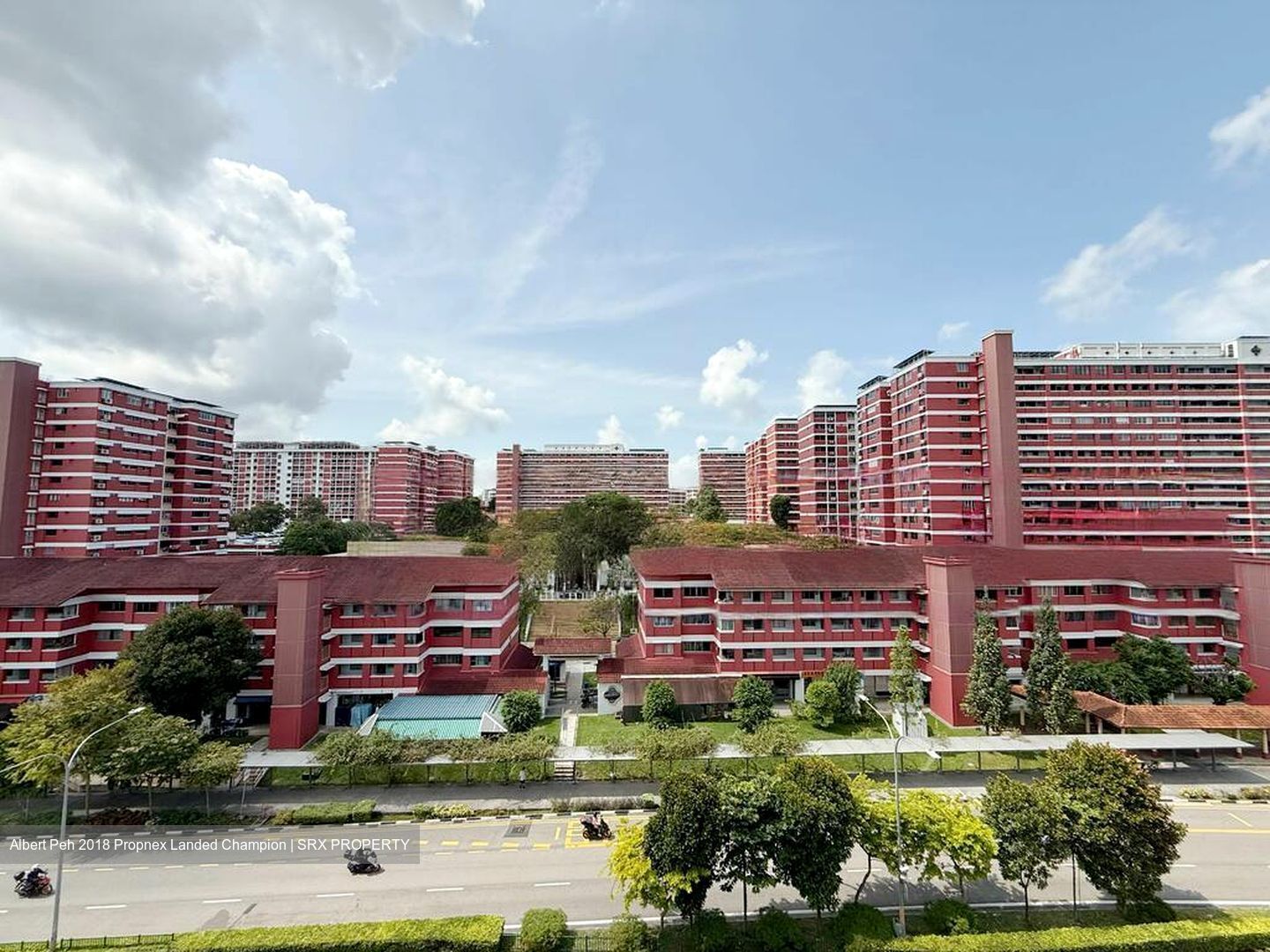 Suites @ Bukit Timah (D21), Apartment #486942831
